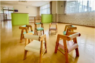 みなはる保育園